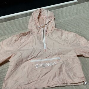 Wind breaker size medium